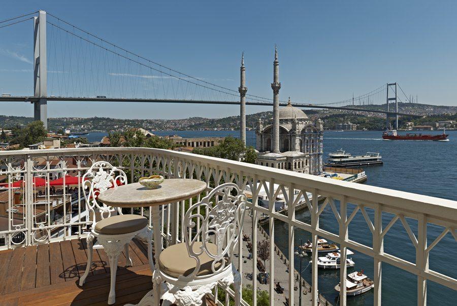 The Stay Galata Istanbul Eksteriør bilde